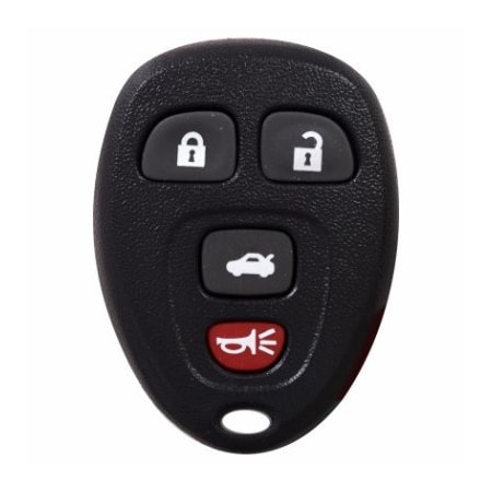 Hillman Remote CP009D 449695